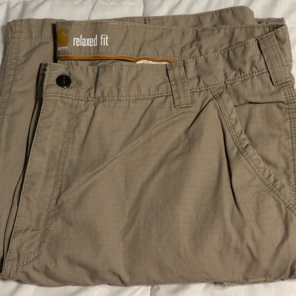 Men’s Carhartt Cargo Shorts